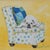 This Framed Print of Carol Dillion's "Bulldog on Polka Dots" radiates charm and playfulness, making it a delightful...