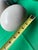 Safari Large Pair of Authentic Ostrich Eggs For Sale - Image 3 of 9