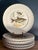 Lunéville K&g French Faience Fish Service, Platter and 10 Plates - Set of 11 For Sale In Atlanta - Image 6 of 9