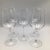Bellevue Wine Glasses by Contemporary Chef & Sommelier - Set of 5 For Sale - Image 13 of 13