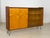 Mid-Century Highboard in Wood For Sale - Image 3 of 10