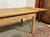 Extendable Oak Table with Gothic Decoration, 1930s For Sale - Image 11 of 18