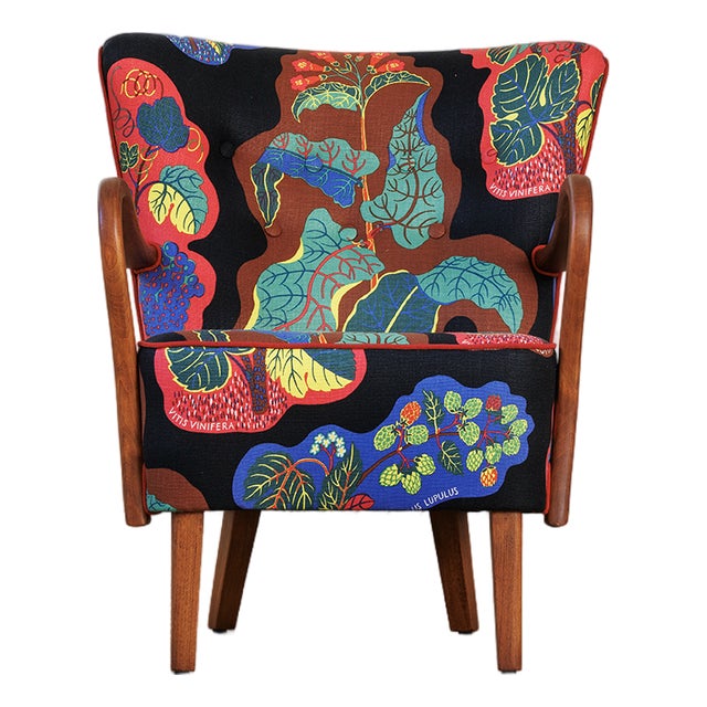 No. 900 Chair by Alfred Christensen, 1950s For Sale