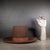 Early 20th Century Vintage Peruvian Wool Tall Hat For Sale - Image 5 of 6