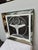Mid-Century Modern Brookpace Lascelles 1959 Porsche Steering Wheel, Framed For Sale - Image 3 of 12