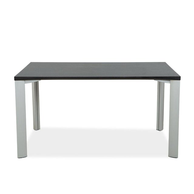 Dark Grey Dining Table from Rosenthal For Sale - Image 12 of 12