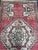 Turkish Yastik Rug 1'8" x 3'2" For Sale - Image 4 of 5