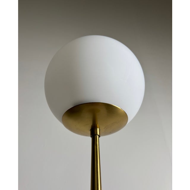 Scandinavian Table Lamp by Hans-Agne Jakobsson, 1960s For Sale - Image 6 of 11