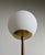 Scandinavian Table Lamp by Hans-Agne Jakobsson, 1960s For Sale - Image 6 of 11