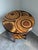An exceptional signed Italian marquetry side table handcrafted in Sorrento, Italy by artisan Giuseppe Mastellone. This...