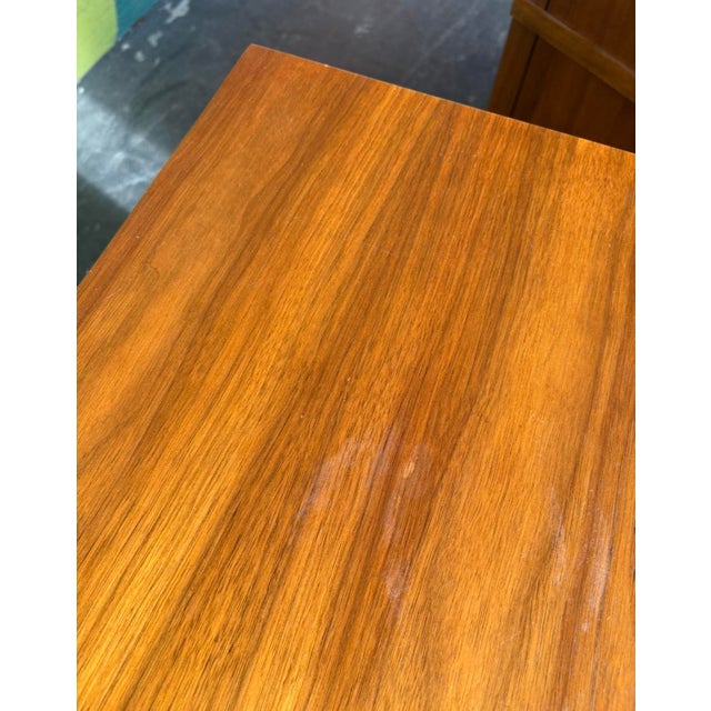 Mid Century Kent Coffey Marquee Modern Dresser Set For Sale - Image 11 of 16