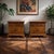 Pair of Thomasville Mid-Century Wood Nightstands For Sale - Image 18 of 18
