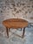Antique French Drop-Leaf Table in Walnut, 1800s For Sale - Image 14 of 17