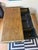 Wood Peter Protzman for Herman Miller Zebrawood & Chrome Desk, Tubular Collection, 1970-1971 For Sale - Image 7 of 17