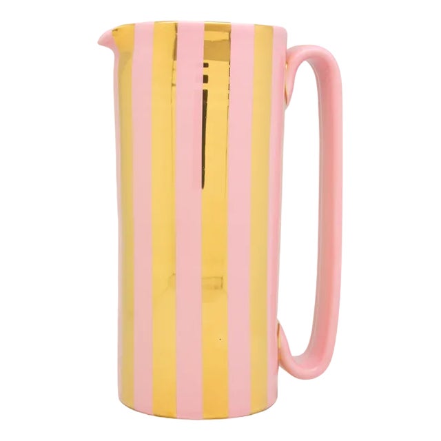 Mercante Jug from Tuttoattacato For Sale