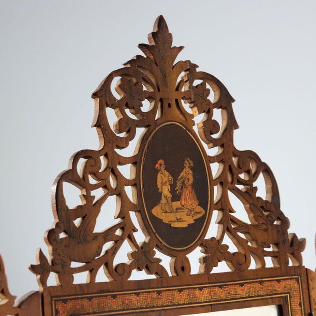 Countertop Mirror from Sorrento For Sale - Image 3 of 11