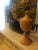English Custom Hand Turned Solid Wood Finial For Sale - Image 3 of 3