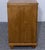 Pine Chest of Three Drawers with Waxed Finish, 1899 For Sale - Image 6 of 10