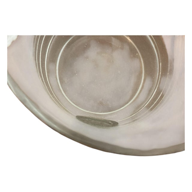 Transparent 1960s Discontinued Vintage Set of 11 Rosenthal Studio Line Crystal “Pirate” 8 Highball 3 Beer Glasses For Sale - Image 8 of 8