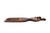 Early 20th Century Nyamwezi Mwana Hiti Figural Comb Tanzania For Sale - Image 4 of 7