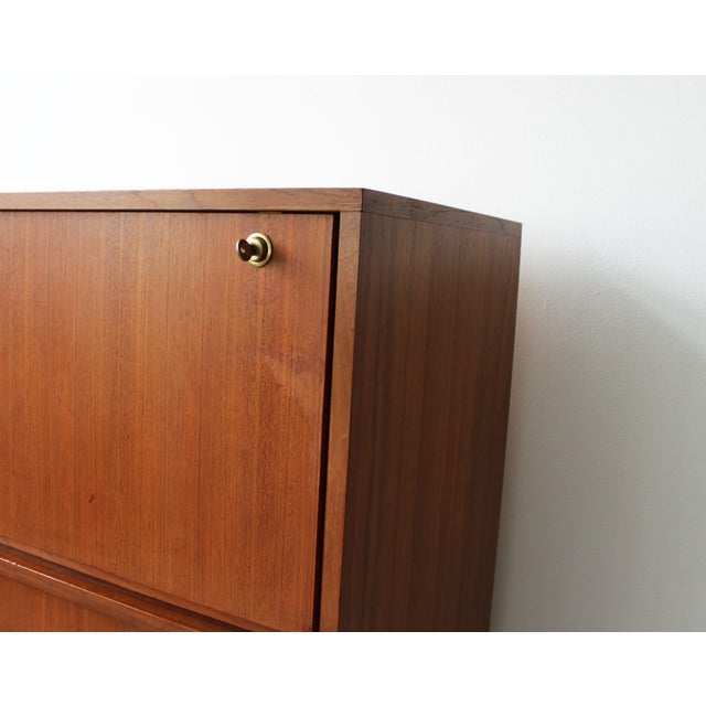 Secretary from MDK, Belgium, 1960s For Sale - Image 10 of 13