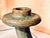 1960s Sculptural Studio Ceramic Double Candelabra, Germany, 1960s For Sale - Image 5 of 11