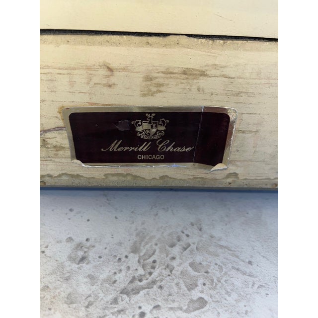 Realism Large Vintage Floral Oil Painting on Canvas Signed by Artist Alex With Ornate Gilded Frame For Sale - Image 3 of 11