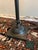 Early 21st Century Restoration Hardware "Crystal Ball Urn" Floor Lamps in Aged Bronze - Pair For Sale - Image 5 of 6