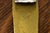 Roycroft Arts & Crafts Hammered Brass Over Copper Letter Opener For Sale - Image 10 of 12