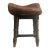 Vintage Saddle Stand For Sale