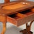 Wood Louis-Philippe Walnut-Veneered Dressing Table For Sale - Image 7 of 12