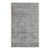 Milan Distressed Dove Gray Rug - 10 X 14 For Sale