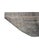 1970s Gray Vintage Turkish Kilim Rug - 5`11″ X 8`11″ For Sale - Image 5 of 6