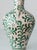 Spanish Revival Ceramic Table Lamps with New Linen Shades, 2010s, Set of 2 For Sale - Image 18 of 18