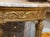 Wood 19th C. French Louis XVI Giltwood Console For Sale - Image 7 of 9