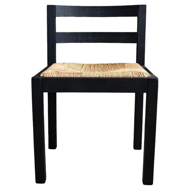 OC.01 Chair by Sebastien Krier For Sale