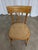 Vintage Boho Cane Seat Dining Chair, Yugoslavia, 1970s For Sale - Image 4 of 18