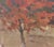 1970s Autumn Landscape Oil Painting, Ukrainian Impressionism, 1970s 53-58 For Sale - Image 5 of 6