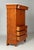 Antique Louis-Philippe Secretaire in Ash, 1840 For Sale - Image 13 of 18