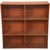 Bookcase in Oregon Pine by Mogens Koch, 1970s For Sale - Image 10 of 10