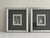 Set of 3 Signed Mood Study Portrait Etchings – Professionally Framed For Sale - Image 4 of 9
