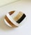 Hollywood Regency 1970s Italian Onyx & Alabaster Bowl For Sale - Image 3 of 12