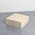 Ivory Travertine Coffee Tables, Italy, 1970s, Set of 4 For Sale - Image 8 of 15