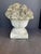 Vintage Aggregate Concrete Garden Topiary Statue For Sale - Image 9 of 11