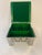 Metal Stainless Steel Folk Art Box by Stanley Szwarc 1999 For Sale - Image 7 of 9