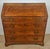 Antique English George III Writing Bureau in Oak, 18th Century For Sale - Image 12 of 18