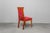 Red Red Chairs, Set of 4 For Sale - Image 8 of 18