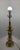1960s Hollywood Regency Brass Westwood Lamp For Sale - Image 12 of 13
