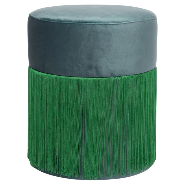 Pill S Pouf by Houtique For Sale