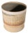 Artist Made Studio Pottery Planter b.h. Selnick C. 1970's For Sale